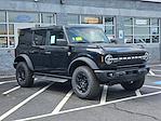 2026 Ford Bronco 4x4 SUV for sale #FM10783 - photo 9
