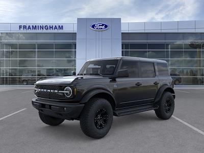 2026 Ford Bronco 4x4 SUV for sale #FM10784 - photo 1