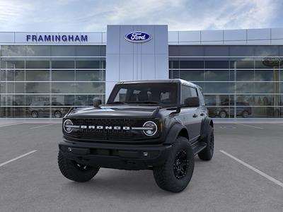 2026 Ford Bronco 4x4 SUV for sale #FM10784 - photo 2