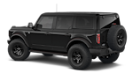 2026 Ford Bronco 4x4 SUV for sale #FM10784 - photo 26