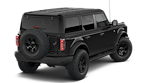 2026 Ford Bronco 4x4 SUV for sale #FM10784 - photo 27