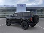2026 Ford Bronco 4x4 SUV for sale #FM10784 - photo 4