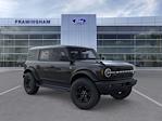 2026 Ford Bronco 4x4 SUV for sale #FM10784 - photo 7