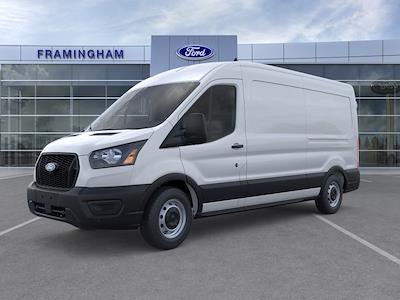 2026 Ford Transit 250 Medium Roof RWD Empty Cargo Van for sale #FM10790 - photo 1