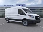 2026 Ford Transit 250 Medium Roof RWD Empty Cargo Van for sale #FM10790 - photo 7