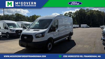 2026 Ford Transit 250 Medium Roof RWD Cargo Van for sale #FM10791 - photo 1
