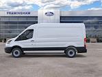 2026 Ford Transit 250 Medium Roof RWD Empty Cargo Van for sale #FM10792 - photo 3