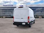 2026 Ford Transit 250 Medium Roof RWD Empty Cargo Van for sale #FM10792 - photo 8