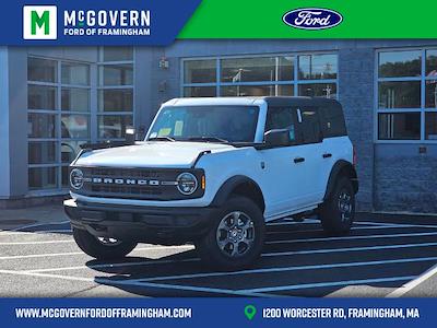 2026 Ford Bronco 4x4 SUV for sale #FM10793 - photo 1