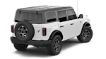 2026 Ford Bronco 4x4 SUV for sale #FM10793 - photo 27