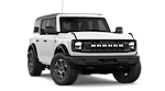 2026 Ford Bronco 4x4 SUV for sale #FM10793 - photo 28