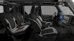 2026 Ford Bronco 4x4 SUV for sale #FM10793 - photo 30