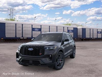 2026 Ford Explorer 4WD SUV for sale #FM10797 - photo 2