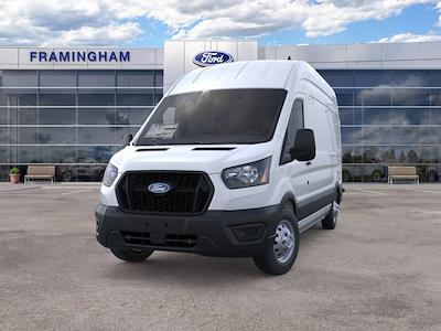 2026 Ford Transit 350 High Roof AWD Empty Cargo Van for sale #FM10802 - photo 2