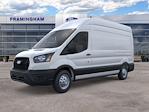New 2026 Ford Transit 350 High Roof Empty Cargo Van for sale #FM10802 - photo 1
