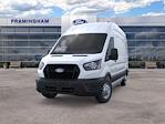 New 2026 Ford Transit 350 High Roof Empty Cargo Van for sale #FM10802 - photo 2