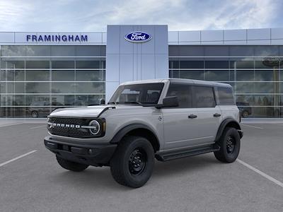 2026 Ford Bronco 4x4 SUV for sale #FM10810 - photo 1