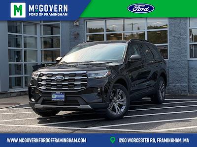 2026 Ford Explorer 4x4 SUV for sale #FM10815 - photo 1