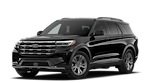 2026 Ford Explorer 4WD SUV for sale #FM10815 - photo 24