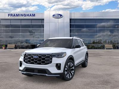 2026 Ford Explorer 4WD SUV for sale #FM10816 - photo 2