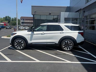 2026 Ford Explorer 4x4 SUV for sale #FM10816 - photo 2