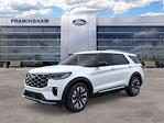 2026 Ford Explorer 4WD SUV for sale #FM10816 - photo 1