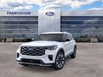 2026 Ford Explorer 4WD SUV for sale #FM10816 - photo 2