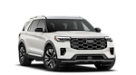 2026 Ford Explorer 4x4 SUV for sale #FM10816 - photo 52