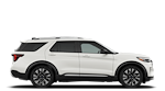 2026 Ford Explorer 4x4 SUV for sale #FM10816 - photo 53