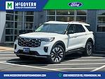 2026 Ford Explorer 4x4 SUV for sale #FM10816 - photo 1