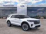 2026 Ford Explorer 4WD SUV for sale #FM10816 - photo 7