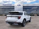 2026 Ford Explorer 4WD SUV for sale #FM10816 - photo 8