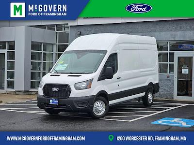 2026 Ford Transit 250 High Roof AWD Empty Cargo Van for sale #FM10817 - photo 1