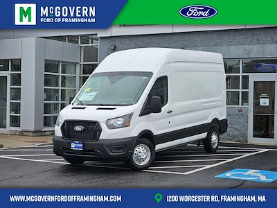 2026 Ford Transit 250 High Roof AWD Empty Cargo Van for sale #FM10817 - photo 1