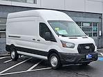 2026 Ford Transit 250 High Roof AWD Empty Cargo Van for sale #FM10817 - photo 9