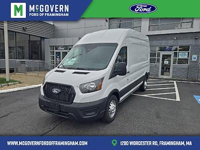 2026 Ford Transit 250 High Roof AWD Empty Cargo Van for sale #FM10818 - photo 1