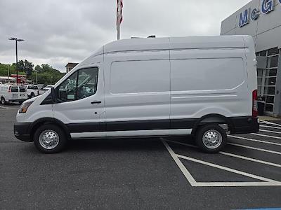 2026 Ford Transit 250 High Roof AWD Empty Cargo Van for sale #FM10818 - photo 2