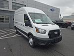 2026 Ford Transit 250 High Roof AWD Empty Cargo Van for sale #FM10818 - photo 9