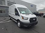 2026 Ford Transit 250 High Roof AWD Empty Cargo Van for sale #FM10818 - photo 9
