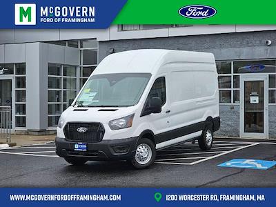2026 Ford Transit 350 High Roof AWD Empty Cargo Van for sale #FM10819 - photo 1