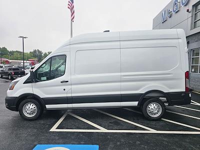 2026 Ford Transit 350 High Roof AWD Empty Cargo Van for sale #FM10819 - photo 2