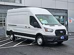 2026 Ford Transit 350 High Roof AWD Empty Cargo Van for sale #FM10819 - photo 9