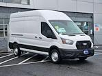 2026 Ford Transit 350 High Roof AWD Empty Cargo Van for sale #FM10819 - photo 9