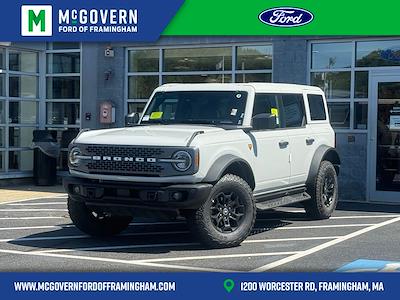 2026 Ford Bronco 4x4 SUV for sale #FM10863 - photo 1
