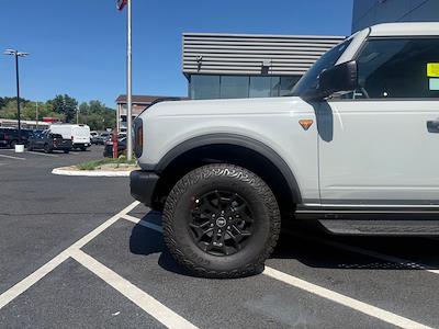 2026 Ford Bronco 4x4 SUV for sale #FM10863 - photo 2
