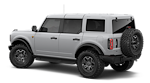 2026 Ford Bronco 4x4 SUV for sale #FM10863 - photo 26