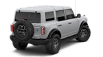 2026 Ford Bronco 4x4 SUV for sale #FM10863 - photo 27