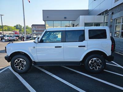 2026 Ford Bronco 4x4 SUV for sale #FM10873 - photo 2