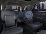 2026 Ford Explorer 4WD SUV for sale #FM10887 - photo 11