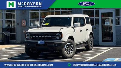 2026 Ford Bronco 4x4 SUV for sale #FM10888 - photo 1